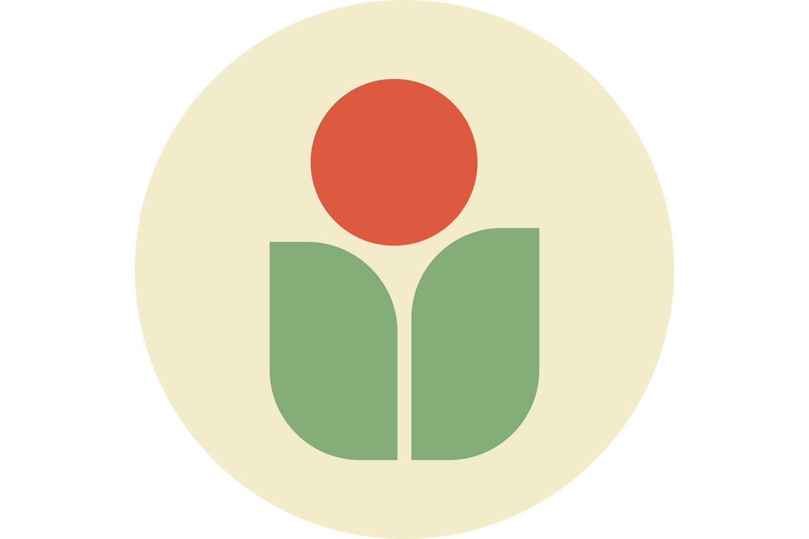 Healing through Connections logo