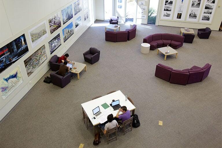 Master of Architecture