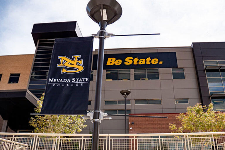 Nevada State College