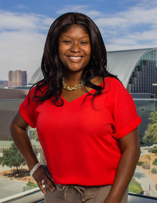 UNLV/Nellis AFB Office Academic Advising University of Nevada, Las