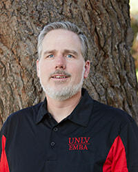 David Shultis, EMBA Cohort 18