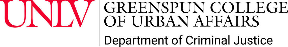 Department of Criminal Justice logo