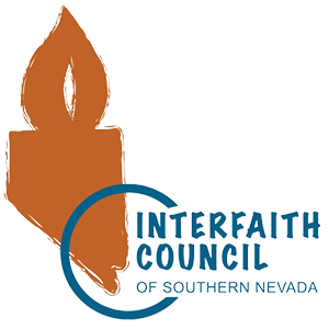 Interfaith Council of Southern Nevada logo