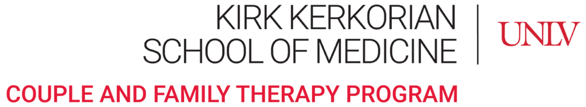 Kirk Kerkorian School of Medicine at UNLV Signature