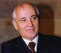 Gorbachev