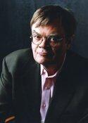 Garrison Keillor Portrait