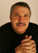 Thomas Friedman