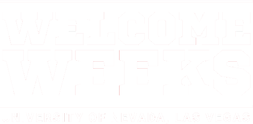 Welcome Weeks logo