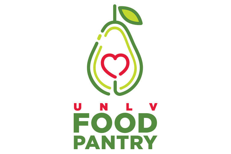 UNLV Food Pantry, School of Integrated Health Sciences