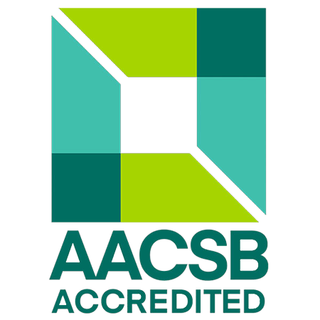 AACSB Logo