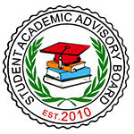 Student Academic Advisory Board Logo