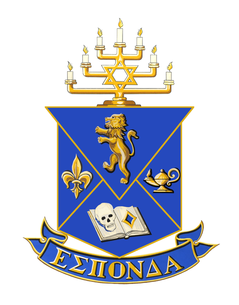 Alpha Epsilon Pi