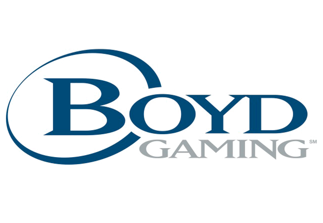 Boyd Gaming Logo