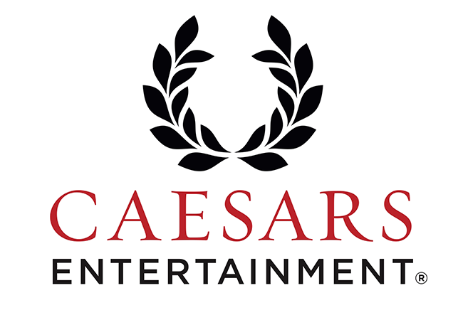 Caesars Entertainment Logo