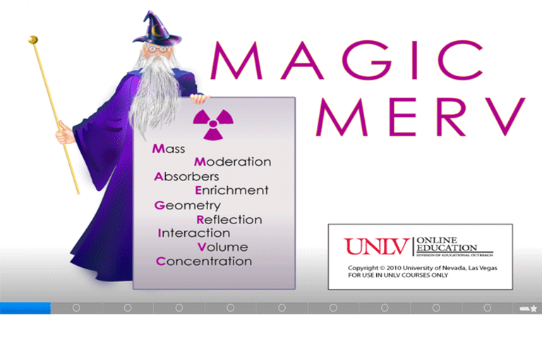 Magic Merv Formative Assessment 