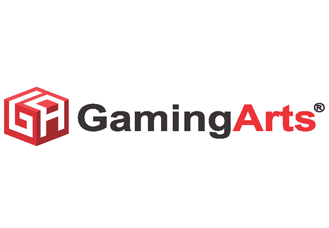 Gaming Arts Logo