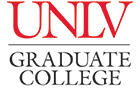 Graduate College signature