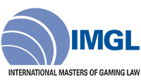 International Masters of Gaming Law logo