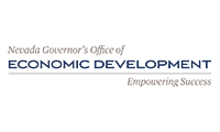 Nevada Governor's Office of Economic Development