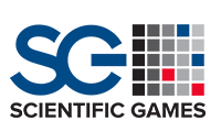 Scientific Games logo