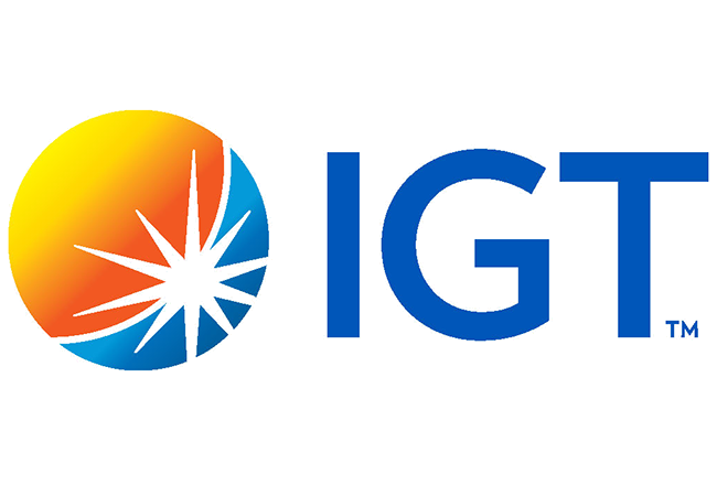 IGT Logo