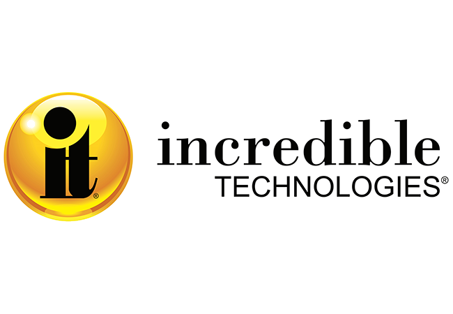 Incredible Technologies Logo