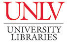 University Libraries signature