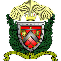 Omega Delta Phi Crest