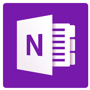 Microsoft OneNote
