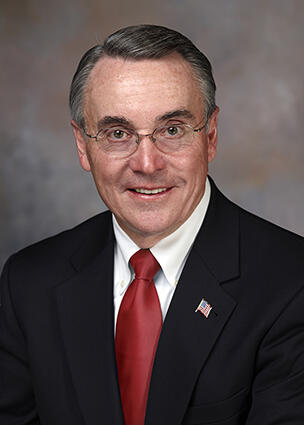 Donald D. Snyder