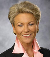 Pat Mulroy