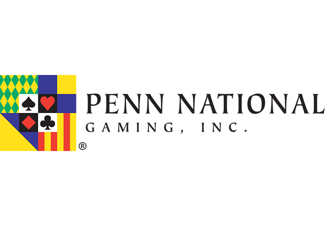Penn Gaming Logo
