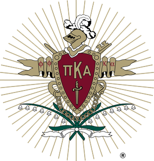 Pi Kappa Alpha