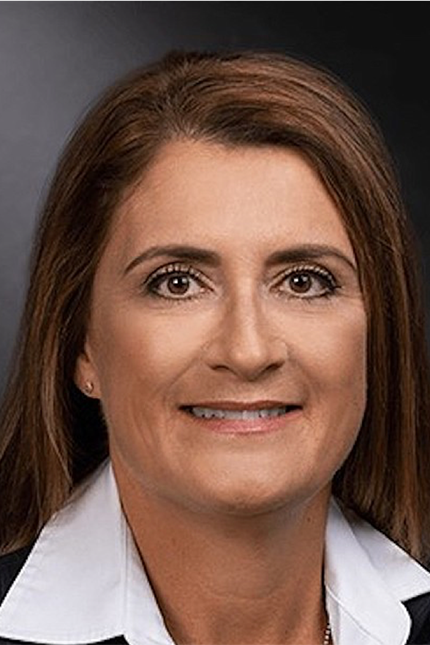 Jennifer Togliatti '89