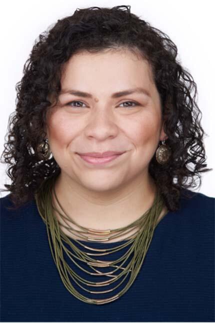 Evelyn Garcia Morales 