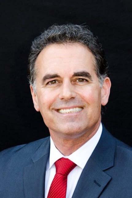 Danny Tarkanian