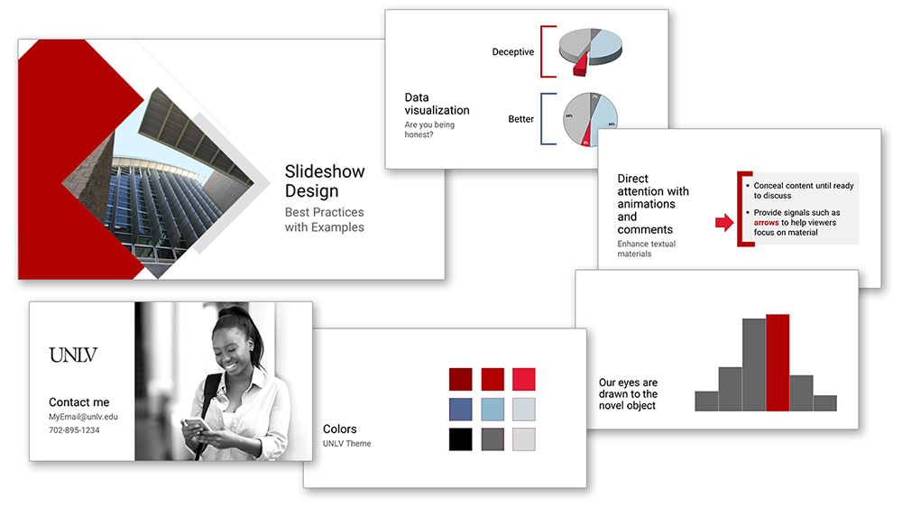 PowerPoint Design