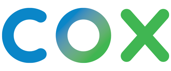 Cox logo