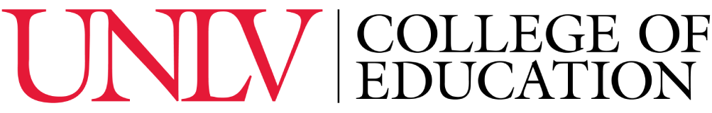 College of Education Unit Signature