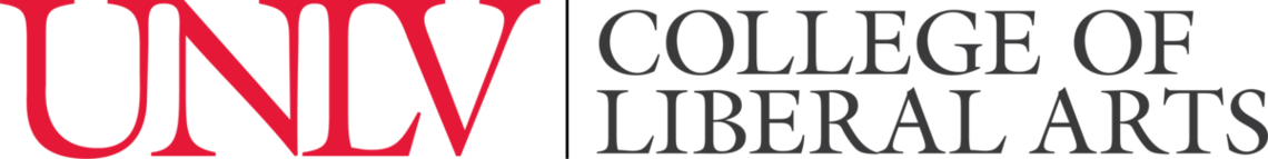 College of Liberal Arts Signature