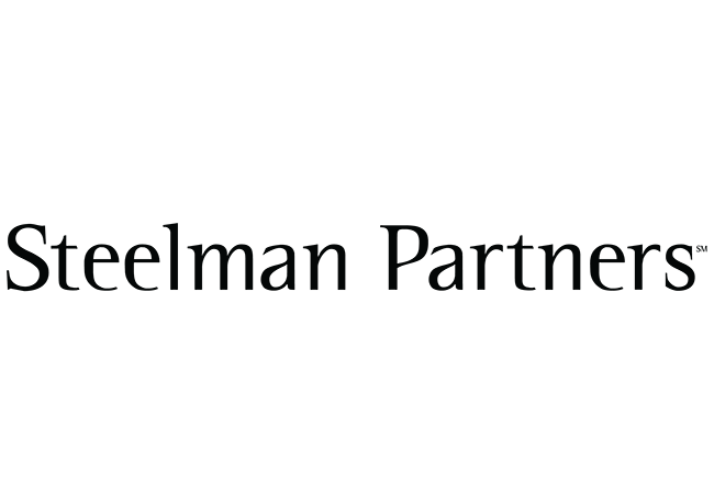 Steelman Partners Logo