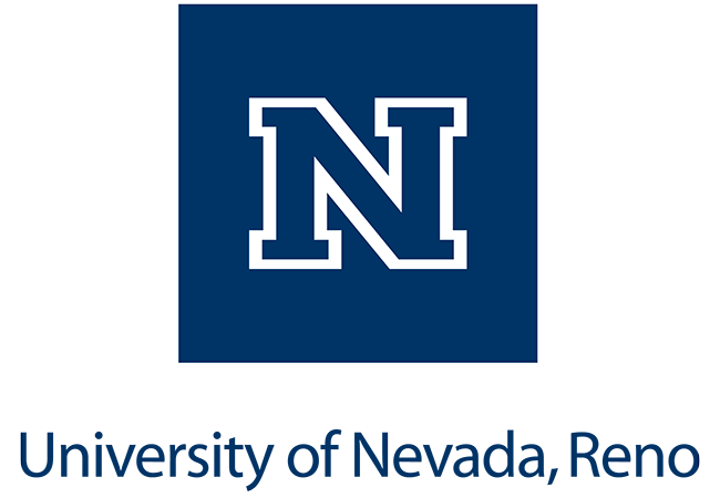 University of Nevada, Reno logo