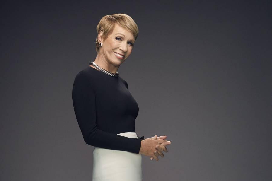 Photo of Barbara Corcoran