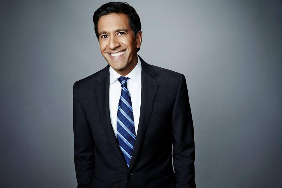 Dr. Sanjay Gupta