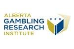 Alberta Gambling Research Institute logo