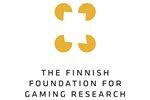 The Finnish Foundation for Gaming Research