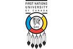 First Nations University of Canada logo