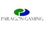 Paragon Gaming Logo