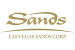 Sands Las Vegas Sands Corp. Logo