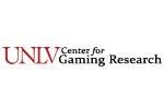UNLV Center for Gaming Research Logo